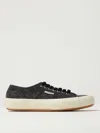 Superga Sneakers  Uomo Colore Nero