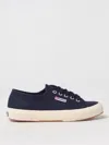 Superga Sneakers  Men Color Blue