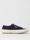 Superga 2750 Macrame Sneakers