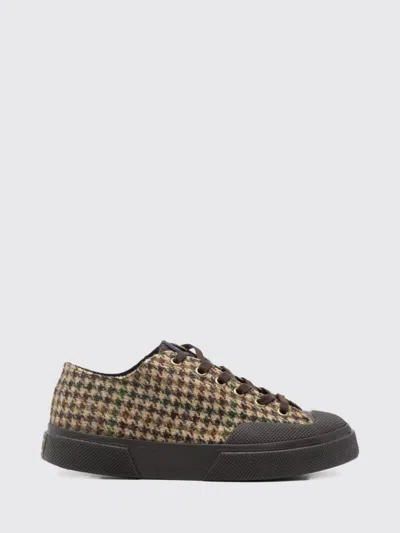 Superga Sneakers  Men Color Brown