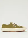 Superga Sneakers  In Canvas