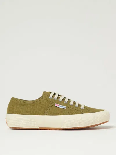 Superga Sneakers  In Canvas