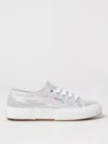 Superga Sneakers  Men Color Grey In Grey