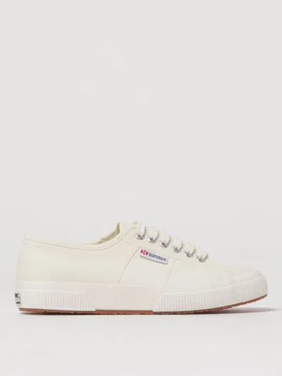Superga Sneakers  Men Color Sand