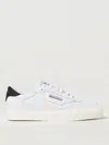 SUPERGA 运动鞋 SUPERGA 男士 颜色 白色,F43632001