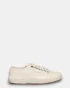 Superga Sneakers  Mod. 2750 Og Herringbone - A2h Beige Raw/off White