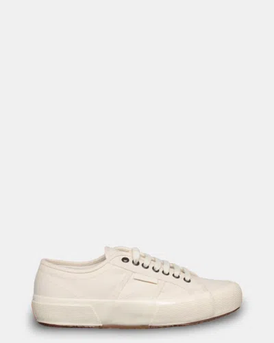 Superga Sneakers  Mod. 2750 Og Herringbone - A2h Beige Raw/off White