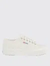 Superga Logo-patch Sneakers