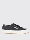 Superga 2750 Og Washed Cotton Shoes