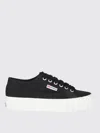 Superga Platform