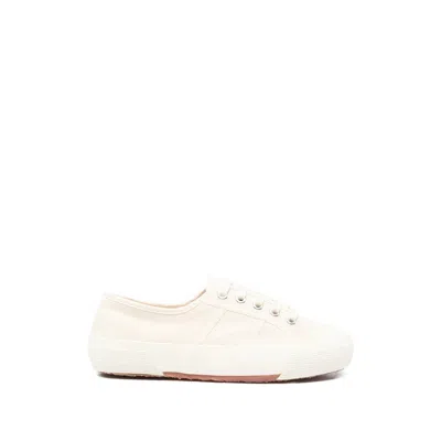 Superga Sneakers In White