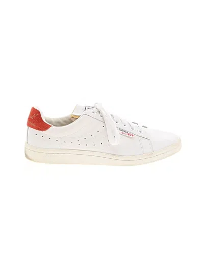 Pre-owned Superga Sneakers In White