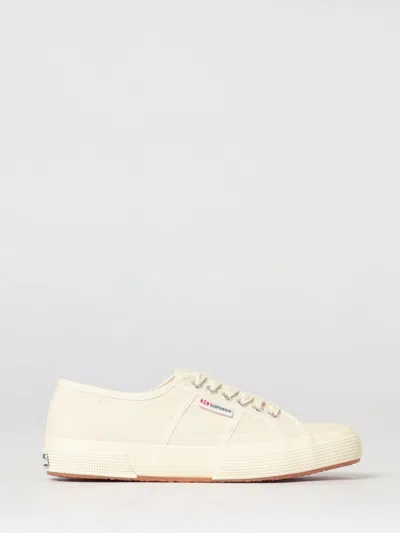 Superga Sneakers Woman In Neutral
