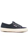 Superga The Classic 2750 Sneakers In Blue