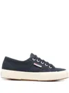 Superga The Classic 2750 Sneakers In Blue
