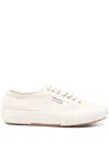 Superga The Classic 2750 Sneakers In Neutrals