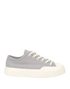 Superga Sneakers In Grey