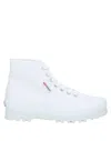 Superga Sneakers In White