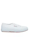 Superga Sneakers In White