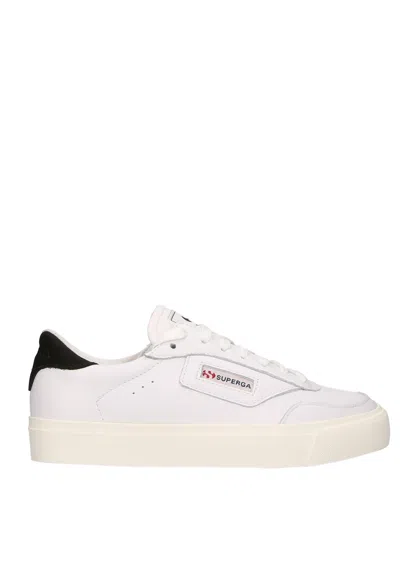 Superga Women's Sneaker  S5135ew-aif Multicolor