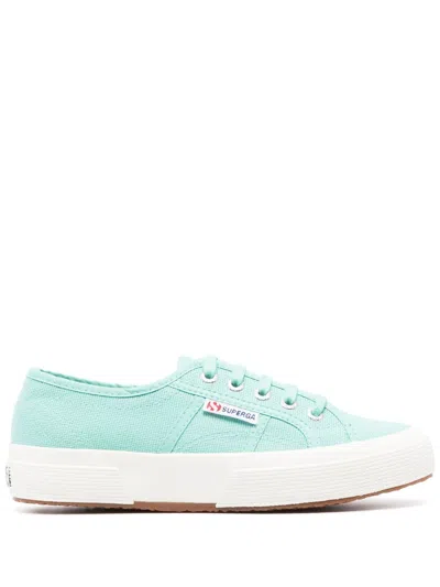 SUPERGA WOMEN'S SNEAKERS