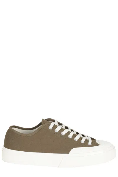 Superga Works Low Cut Cotton In Animal Print