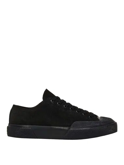 Superga Sneakers Nero In Black