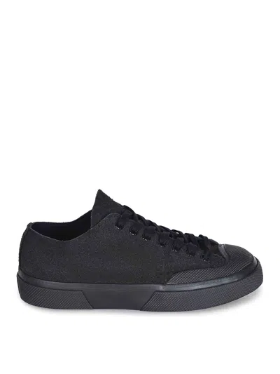 Superga Sneakers In Black