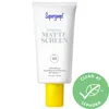 Supergoop ! 100% Mineral Mattescreen Sunscreen Spf 40 1.5 oz/ 45 ml