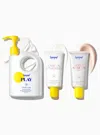 Supergoop Best Of Spf Set Sunscreen Dawn !