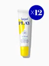 Supergoop Bachelorette Bundle Spf Lip Set Sunscreen !