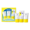 Supergoop Best In Class Spf Starter Kit
