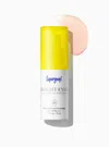Supergoop Bright-eyed 100% Mineral Eye Cream Spf 40 ($40 Value) Sunscreen 0.5 Fl. Oz. !
