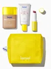 Supergoop Build Your Own Beauty Set Sunscreen 14n / Sunset !