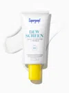 Supergoop Dewscreen Hydrating Primer Spf 50 1.7 Fl. Oz. ! In White