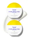 Supergoop Every. Single. Face. Watery Lotion Spf 50 - 2- Pack Sunscreen !