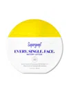 Supergoop Every. Single. Face. Watery Lotion Spf 50 In N,a
