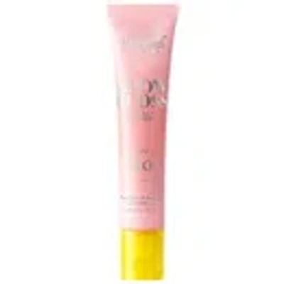 Supergoop Glow Gloss Spf 40 Lip Balm In Transparent