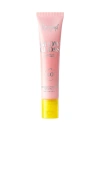 Supergoop Glow Gloss Spf 40 Lip Balm In Transparent