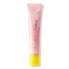 Supergoop Glow Gloss Spf 40 Lip Balm With Peptides & Shea Butter - Vanilla Soft Serve In White