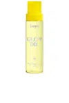 Supergoop ! Glow Oil Body Sunscreen Spf 50 Pa++++ 5.0 oz/ 148 ml In N,a