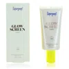 Supergoop Glow Screen Sunscreen Spf 40 1.7 oz Dawn Skin Care 816218026240