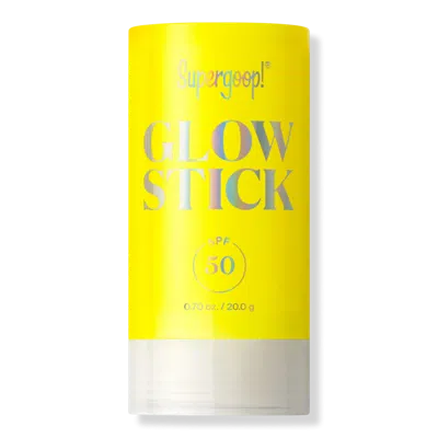 Supergoop Glow Stick Spf 50 Sunscreen