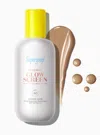 Supergoop Glowscreen Soft-radiance Drops Mineral Spf 40 Golden Hour / 1.7 Fl. Oz. !