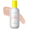 Supergoop ! Glowscreen Soft-radiance Drops Mineral Spf 40 Sunrise 1.7 oz / 50 ml In Sunrise