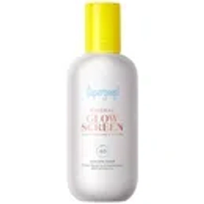 Supergoop ! Glowscreen Soft-radiance Drops Mineral Spf 40 50ml (various Shades) In White