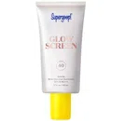 Supergoop ! Glowscreen Spf 40 50ml (various Shades) In Transparent