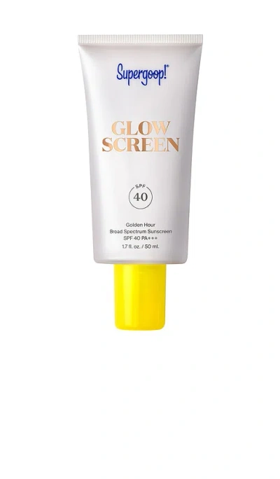 SUPERGOOP GLOWSCREEN SPF 40