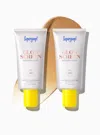 Supergoop Glowscreen Spf 40 In Golden Hour - 2 Pack !