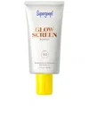 Supergoop Glowscreen Spf 40 In Orange